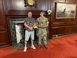 Image result for Henley Sea Cadets