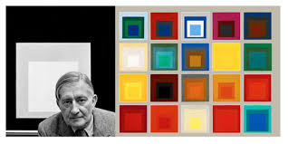 Image result for JOSEF ALBERS