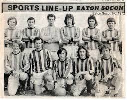 Image result for Eaton Socon Cricket Club