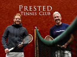 Image result for Leamington Tennis Court Club