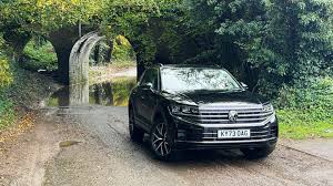 Image result for vw touareg