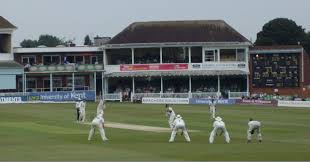 Image result for University Of Kent Cricket Club
