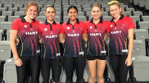 Image result for Asco Netball Club