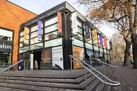 Image result for Enfield & Haringey Athletic Club