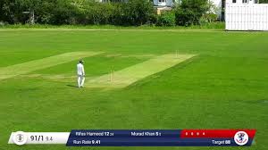 Image result for Harrow Cricket Club