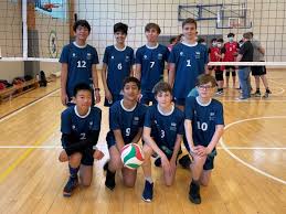 Image result for British Airways Volleyball Club