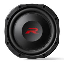 Image result for shallow subwoofer