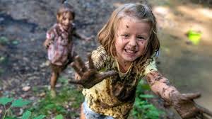 Image result for Kids Run Free