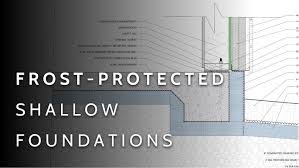 Image result for frost protected shallow foundation