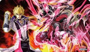 「ジャック・アトラス」の画像検索結果