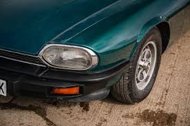 Image result for Racing Green 1981 Jaguar