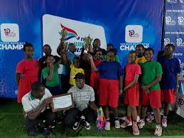 Image result for Krs Junior Badminton Club