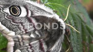 Attēlu rezultāti vaicājumam “Saturnia pavonia female”