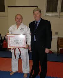 Image result for Ronin Yudansha Ryu