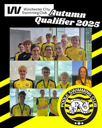 Image result for Poole Swimming Club