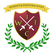 Image result for Colchester and District Fencing Club