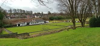 Image result for Larbert Bowling Club