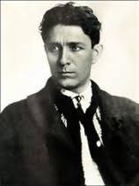 Image result for Zelea codreanu