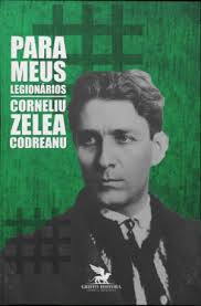 Image result for Zelea codreanu