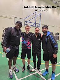 Image result for Birmingham Badminton Bears