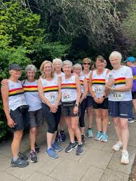 Image result for Alnwick Harriers