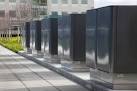 How Does the BLOOM BOX Energy Server Work? | Fast Company