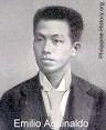 (1899-1901) President: Emilio F. Aguinaldo - Emilio-Aguinaldo-c1898
