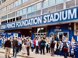 Image result for Kew Park Rangers Football Club