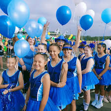 Image result for Hyde Park Netball Club