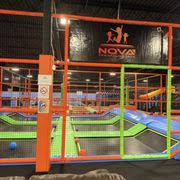 Image result for Nova Trampoline Club