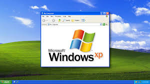Image result for love windows xp