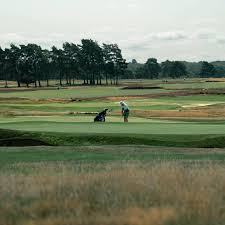 Image result for Walton Heath Golf Club