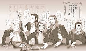 「山南修 宇宙戦艦ヤマト2199」の画像検索結果