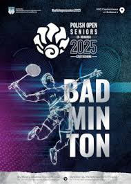 Image result for Holyrood Polska Badminton Club