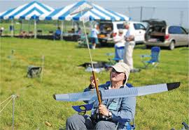 Image result for Newbury & District Model Aircraft