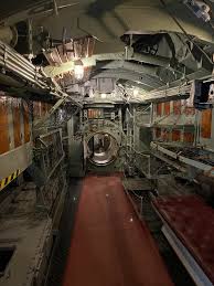 Image result for Musko underground naval base