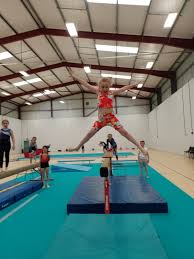 Image result for City Of Leeds Gymnastics Club