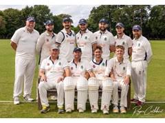 Image result for Halstead Cricket Club