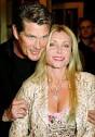 Pamela Bach Hasselhoff Photos