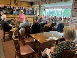 Image result for Hadleigh & Thundersley Cricket Club