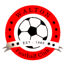 Image result for Walton Town Football Club