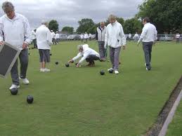 Image result for Hemingbrough Bowls Club