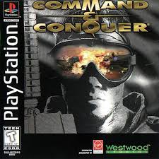 Image result for Command  Conquer