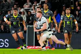 Image result for Hull Rugby Union Football Club