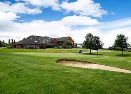 Image result for Macclesfield Golf Club