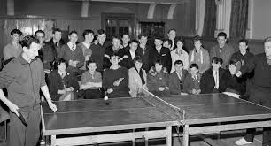 Image result for Old Actonians Table Tennis Club