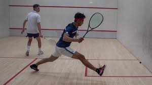 Image result for The Bourne Squash Club
