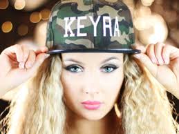 Image result for keyra