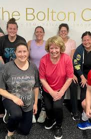 Image result for Bolton Rounders Club