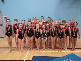 Image result for L&G Acrobatic Gymnastics